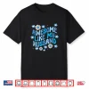 Awesome Like My Husband Shirt