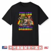 Italian Brainrot All Characters Rainbow Flag Pride Shirt