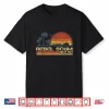 Scum Old School Scum Since 1977 Classic Retro Shirt