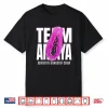 Team Amaya Papaya Sensitive Gangster Crew Shirt