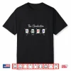 The Charleston Mahjong, Funny Mahjong Dance Shirt