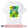 Cel Fuzzies Grid Shirt