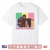 Love Island Usa Nicolandria Shirt