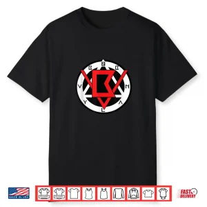 Bob Vylan Shirt