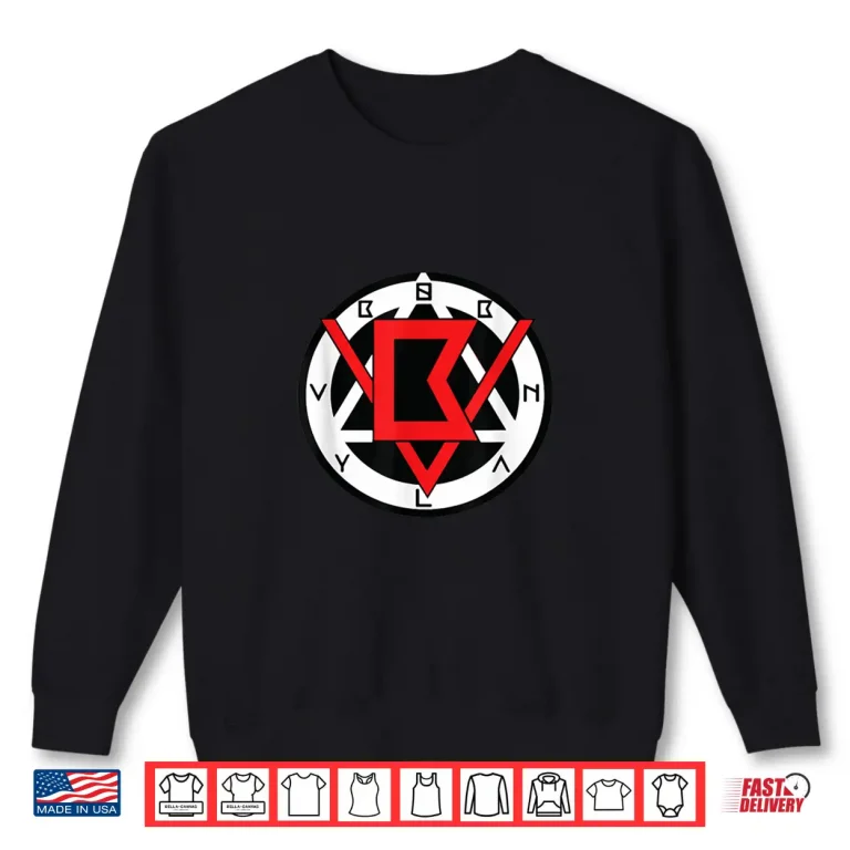 Sweatshirt Bob Vylan Shirt