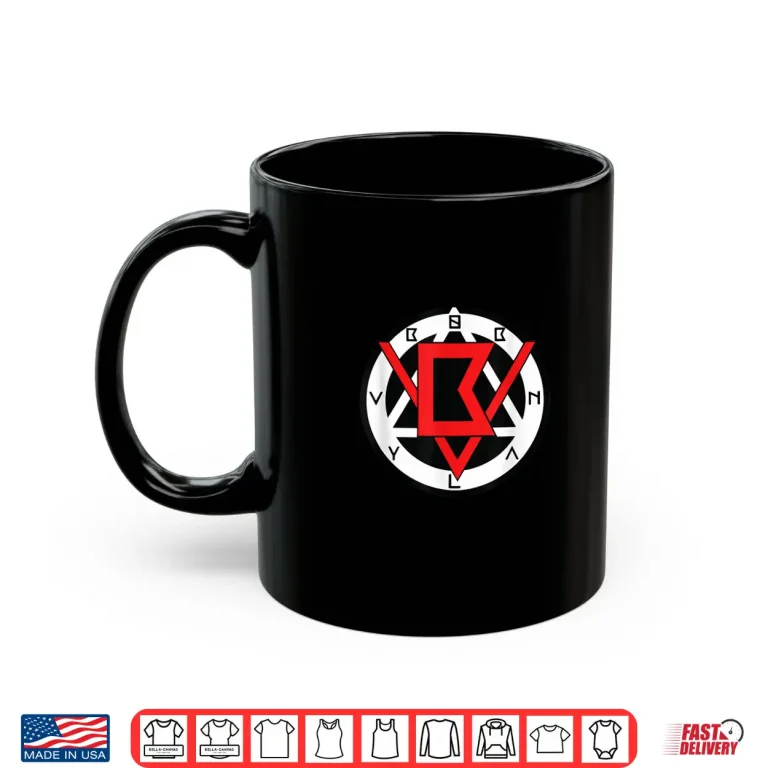 Mug Bob Vylan Shirt