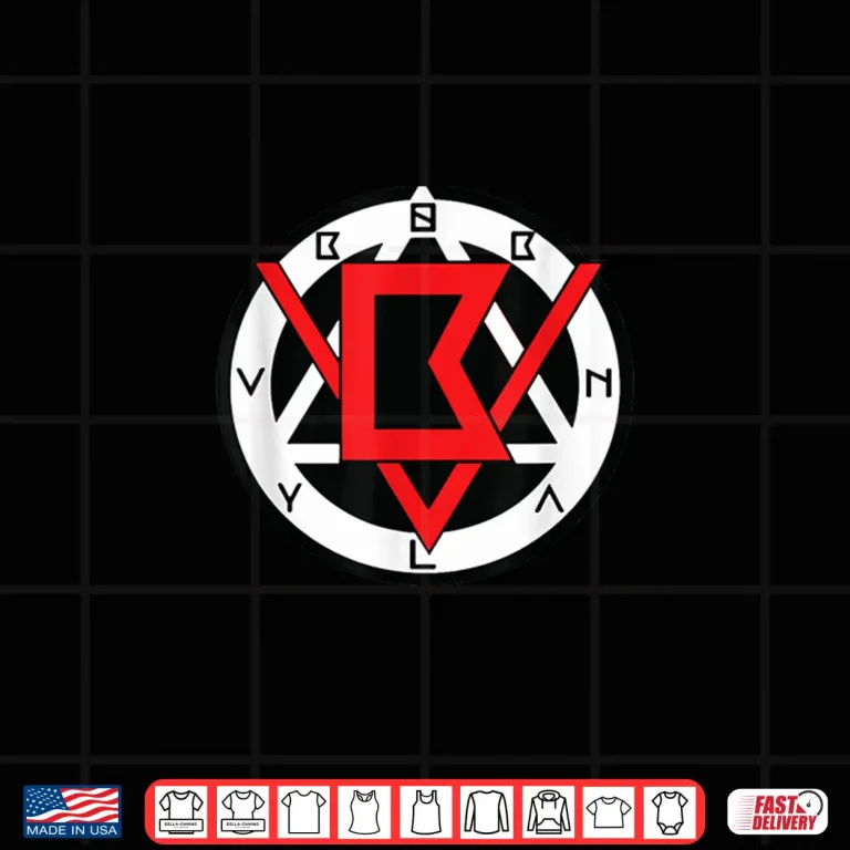 Design Bob Vylan Shirt