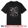 Diego Jota In Memory Official Shirt