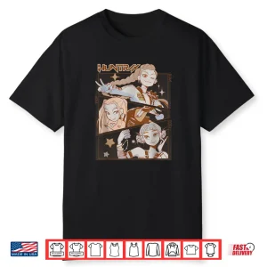 Kpop Huntrix Officially Licensed Shirt