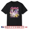 Saja Boys Officially Licensed Shirt