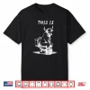 This Is Bullsht Funny Cow Toilet Humorous Shirt