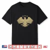 Emblem Of Syria Logo Shirt