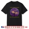 I Am A Cosmic Dreamer Realms Between Activation Shirt