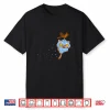 K Pop Hunter Cat Shirt