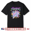 Saja Boys Team Officially Licensed Shirt