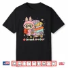 Labu Back To School Bubu Teacher Second Grade First Day Shirt