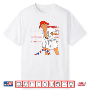 Sorry America Full Trumps Shirt