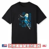 Marvel Fantastic Four First Steps Retro Invisible Shirt