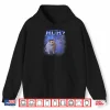 Huh Silly Cat Meme Funny Oddly Bootleg Specific Dank Meme Shirt