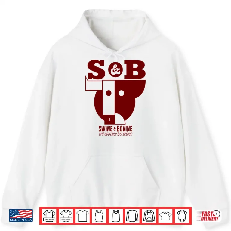 Hoodie Constant Reader Shirt