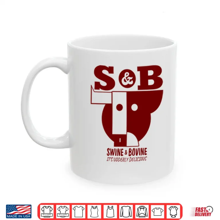 Mug Constant Reader Shirt