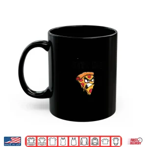 Bite Me Giorginos Pizza Shirt 3 Mug Bite Me Giorginos Pizza Shirt 1