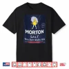Morton Salt Girl With Umbrella Shirt