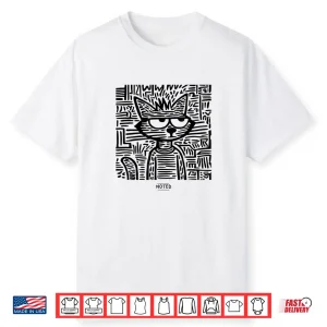 Noted Funny Cat Meme Shirt
