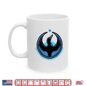 Mug Minnesota Rebel Loon New Mn State Flag Shirt