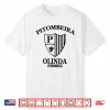 Pitombeira Olinda Pernambuco Shirt