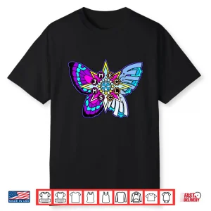 Recess Boss Battle Team Of 8 Friends Shirt