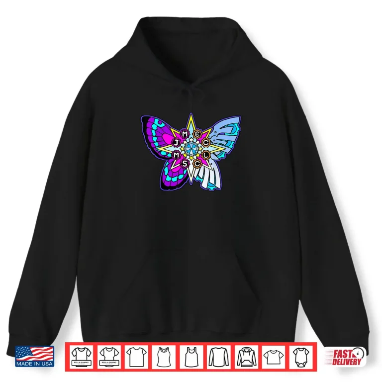 Hoodie Recess Boss Battle Team Of 8 Friends Shirt 1