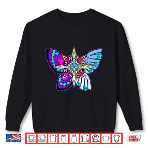 Sweatshirt Recess Boss Battle Team Of 8 Friends Shirt 1