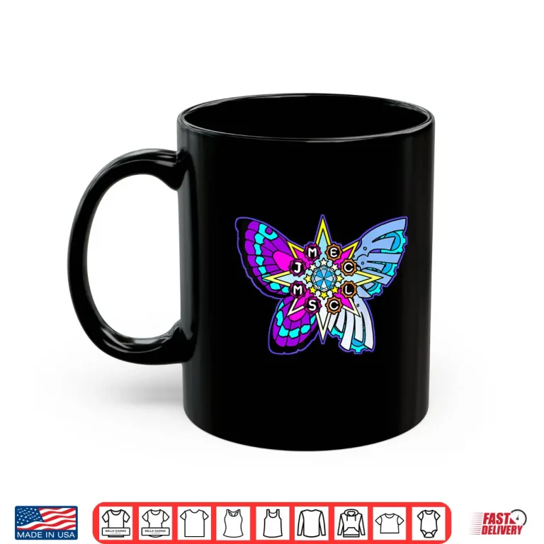 Mug Recess Boss Battle Team Of 8 Friends Shirt 1