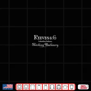 Design Steam Engine Shirt 1