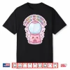 Happy 100 Sweet Days Of School Gumball Machine Kids Shirt