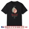 I Am Chief Pokalotatwat From The Bangahoe Tribe Shirt