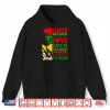 I Have Decided To Stick With Love Inspirational Quote Shirt