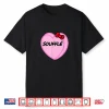 Valentines Day Candy Sweet Hearts Love Soufflé Shirt