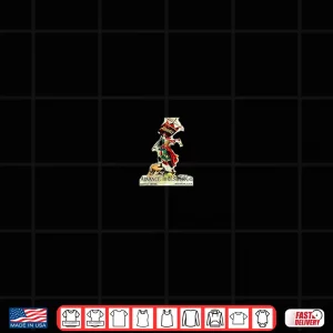 Design Steam Engine Banner Boy Shirt