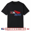 Xr200 Zero Moto Shirt Shirt
