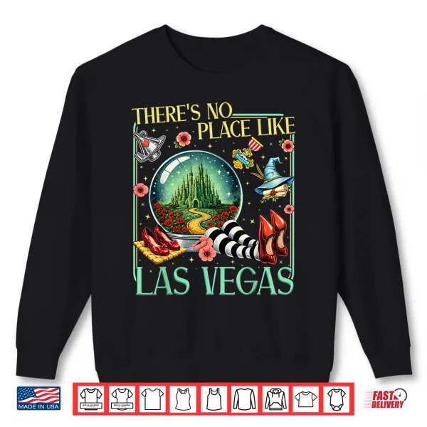 Sweatshirt Yellow Brick Road Tee Wicked Off To See Wizard Men Women Kid Shirt