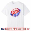We All Got Patriot We All Need Sport Men Women Drip Graphic Shirt