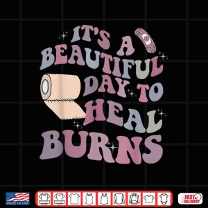 Design Bicu Burn Icu Nurse Groovy Intensive Care Unit Nurses Shirt