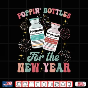 Design New Year Eve Shirt