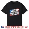 Bruh America Has Rizz No Cap Shirt