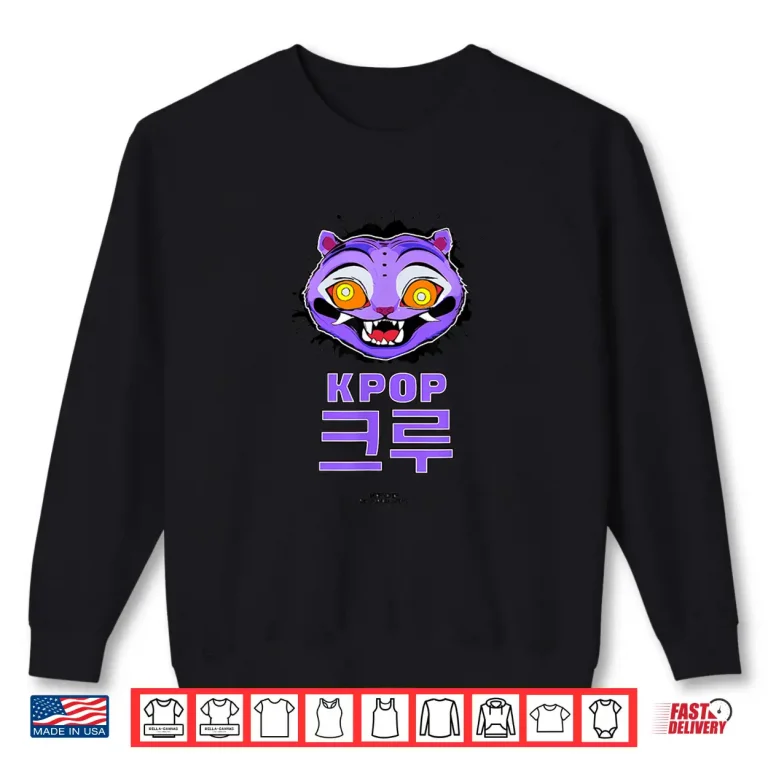 Sweatshirt Derpy Officially Licensed Design Shirt