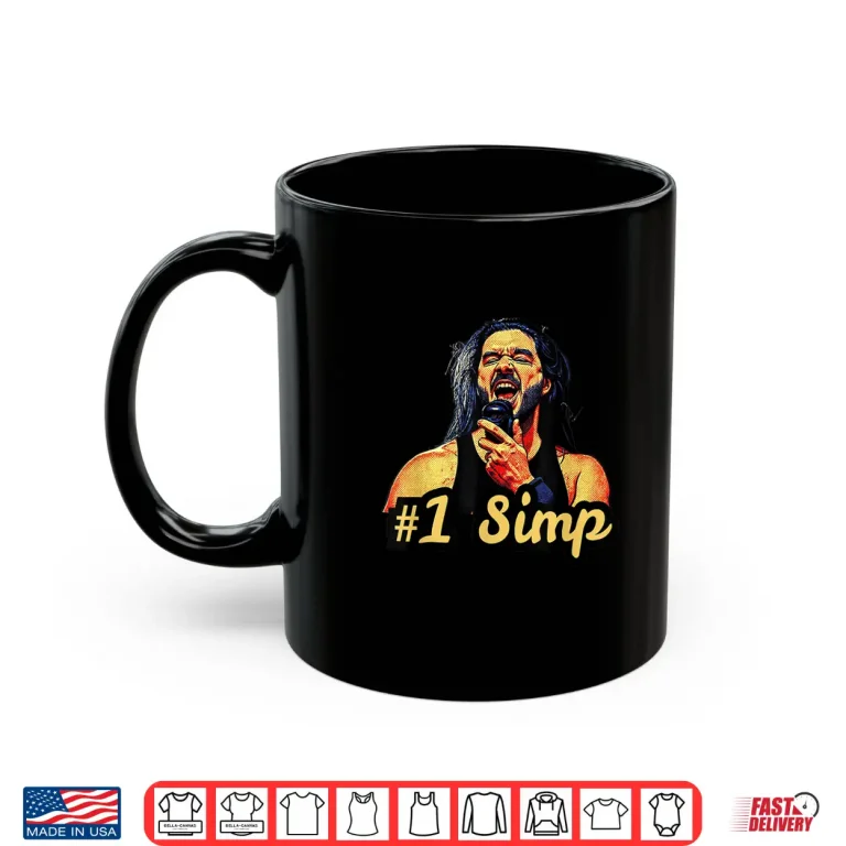Mug 1 DV Simp Shirt