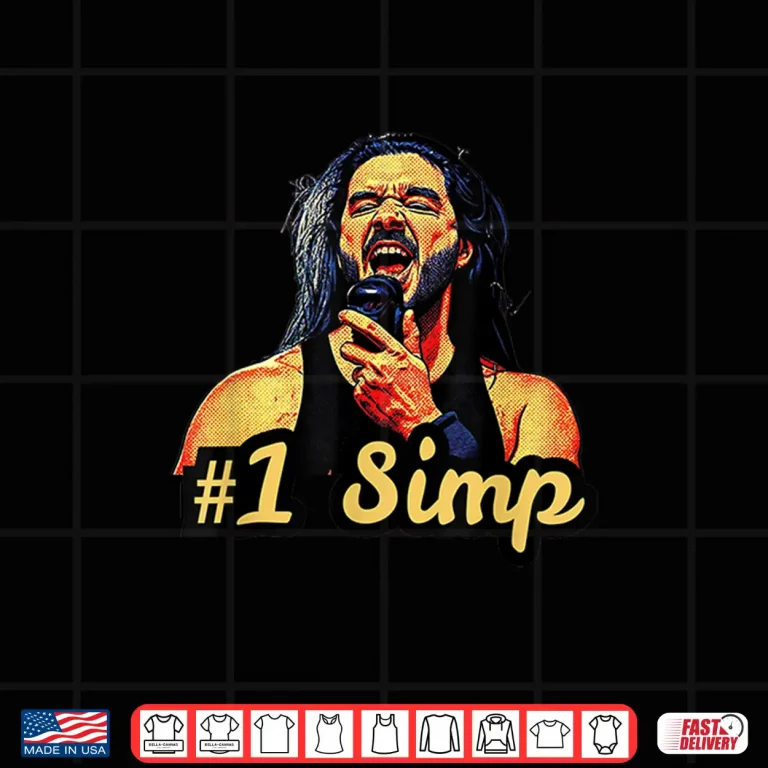 Design 1 DV Simp Shirt