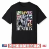 Huntrix Kpop Demon Hunters Shirt